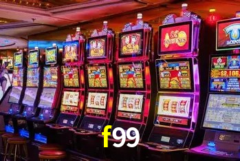 Recursos de Bônus f99