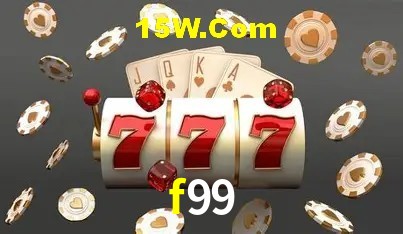 Diretório de Jogos f99