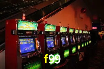 Sistemas de Segurança f99