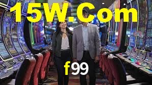 Roulette Table f99